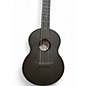 Used Outdoor Ukulele TENOR UKE Black Ukulele