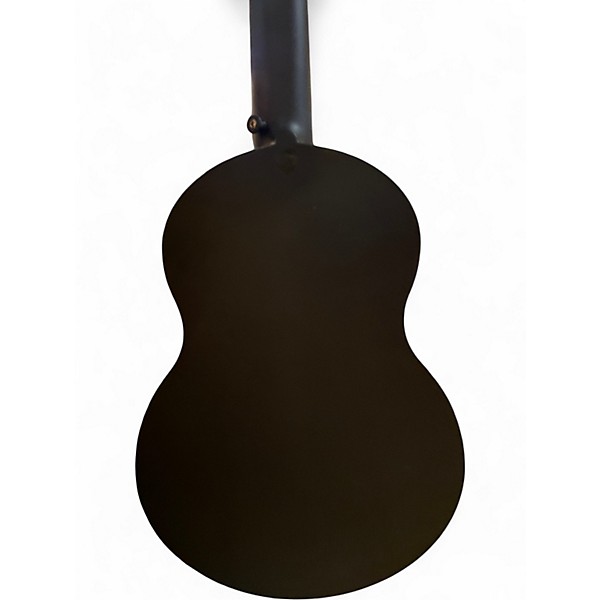 Used Outdoor Ukulele TENOR UKE Black Ukulele