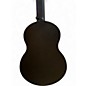 Used Outdoor Ukulele TENOR UKE Black Ukulele