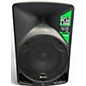 Used Alto TX8 8in Powered Speaker thumbnail