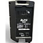 Used Alto TX8 8in Powered Speaker