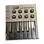 Used Akai Professional MPK Mini MIDI Controller