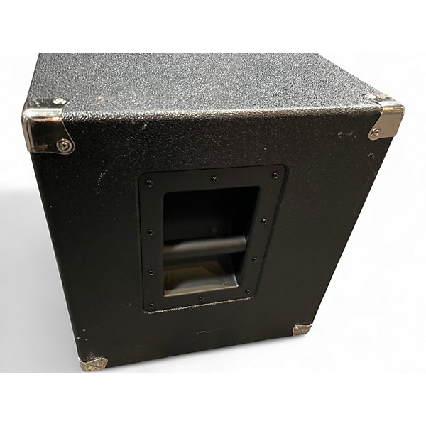 Used Hartke HD112 Bass Cabinet