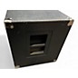 Used Hartke HD112 Bass Cabinet