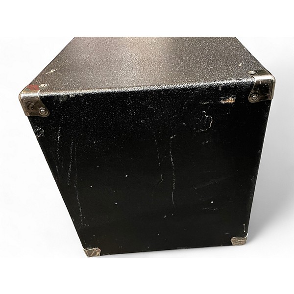 Used Hartke HD112 Bass Cabinet