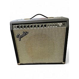 Used Fender princeton 112 Guitar Combo Amp