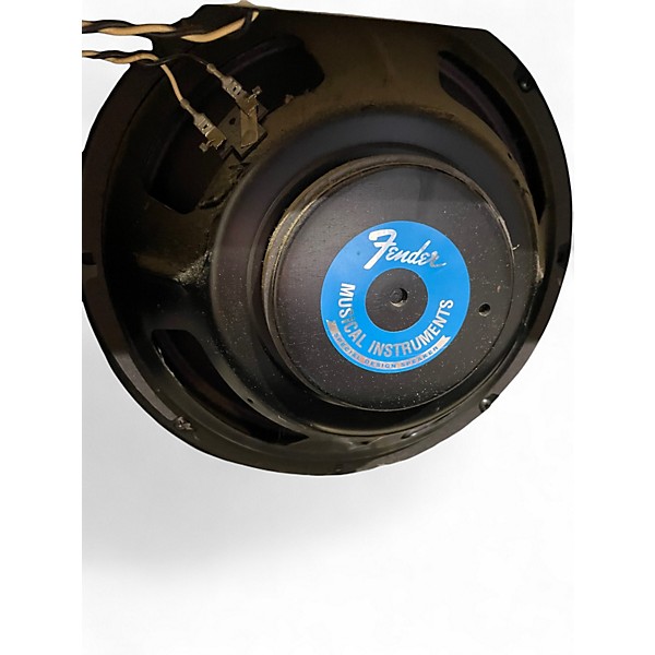 Used Fender princeton 112 Guitar Combo Amp