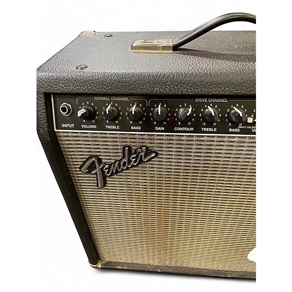 Used Fender princeton 112 Guitar Combo Amp