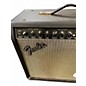 Used Fender princeton 112 Guitar Combo Amp