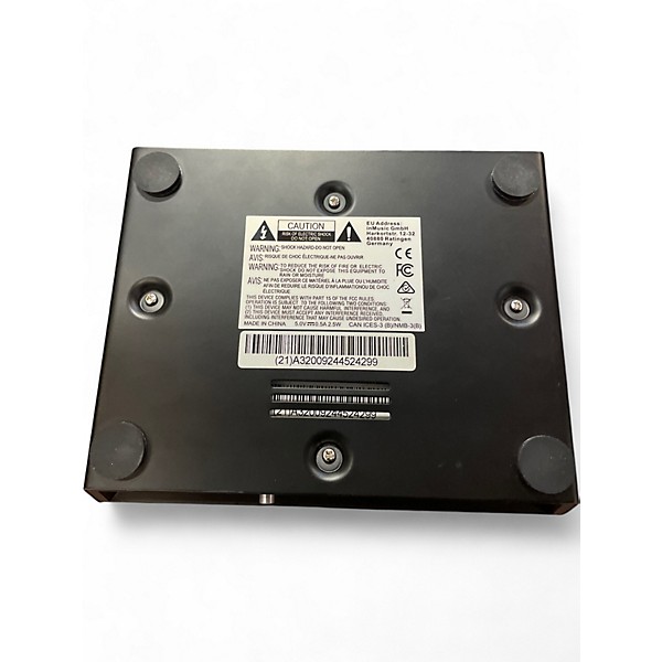 Used M-Audio Air 192/6 Audio Interface