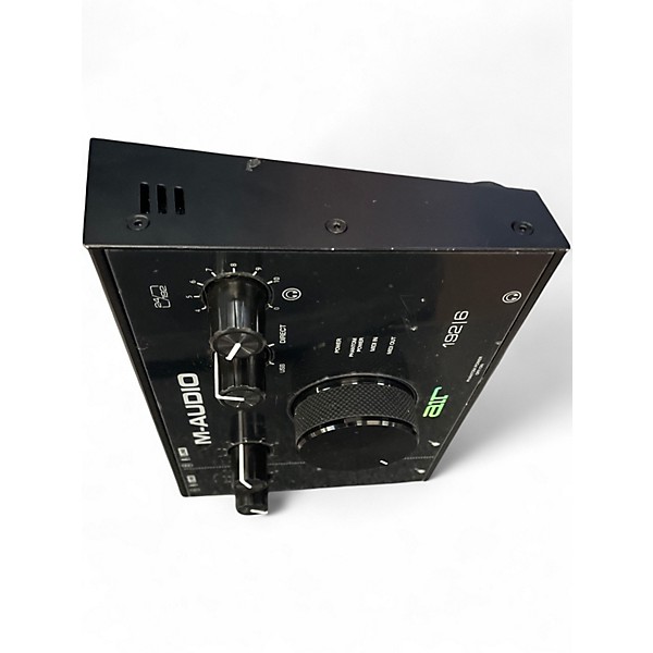 Used M-Audio Air 192/6 Audio Interface