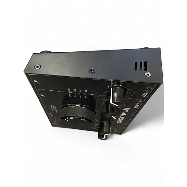 Used M-Audio Air 192/6 Audio Interface