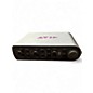 Used Avid Mbox Audio Interface thumbnail