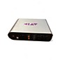 Used Avid Mbox Audio Interface
