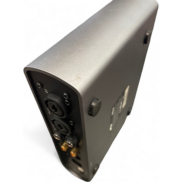 Used Avid Mbox Audio Interface