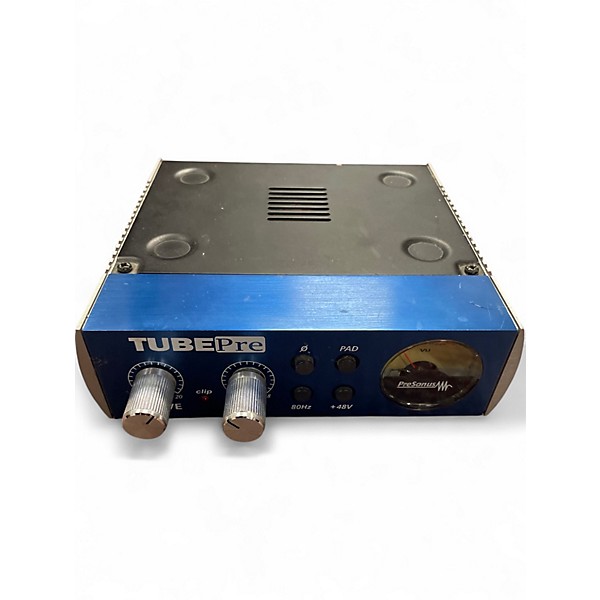 Used PreSonus 900BTDP Blue Tube DP Audio Interface