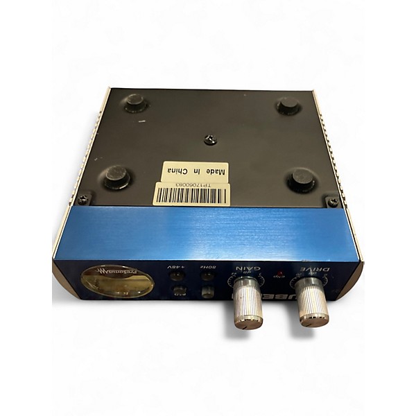 Used PreSonus 900BTDP Blue Tube DP Audio Interface