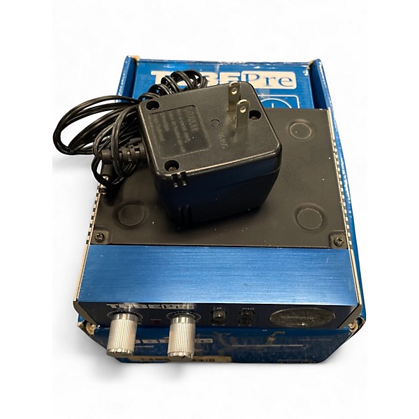 Used PreSonus 900BTDP Blue Tube DP Audio Interface