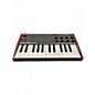 Used Akai Professional MPK Mini MIDI Controller thumbnail