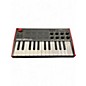 Used Akai Professional MPK Mini MIDI Controller