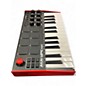 Used Akai Professional MPK Mini MIDI Controller
