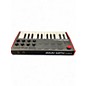 Used Akai Professional MPK Mini MIDI Controller