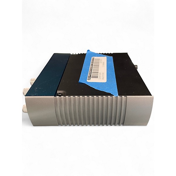 Used PreSonus Audiobox USB Audio Interface