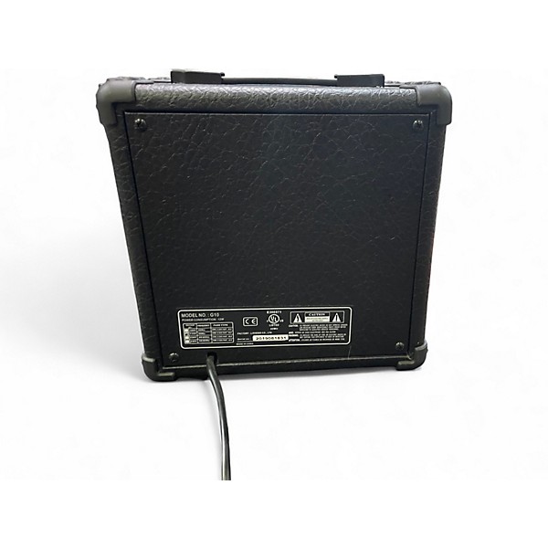 Used Rogue G10 Guitar Combo Amp