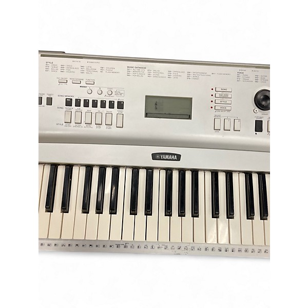 Used Yamaha DGX230 76 Key Digital Piano