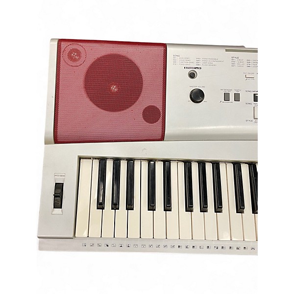 Used Yamaha DGX230 76 Key Digital Piano