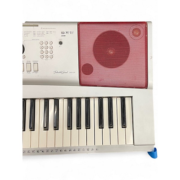 Used Yamaha DGX230 76 Key Digital Piano