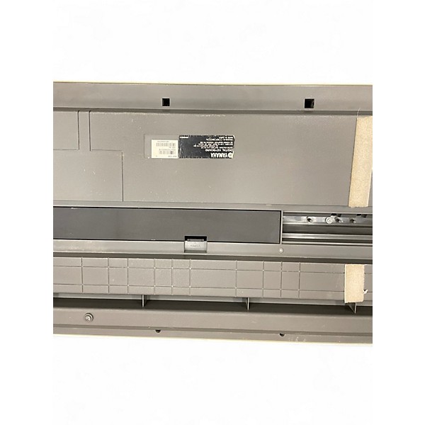 Used Yamaha DGX230 76 Key Digital Piano