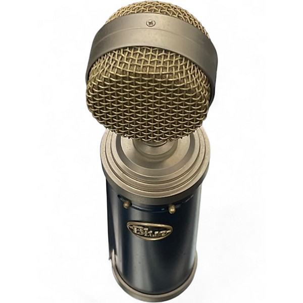 Used Blue Bluebird Condenser Microphone