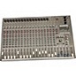 Used Mackie Cfx20 Powered Mixer