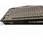 Used Mackie Cfx20 Powered Mixer