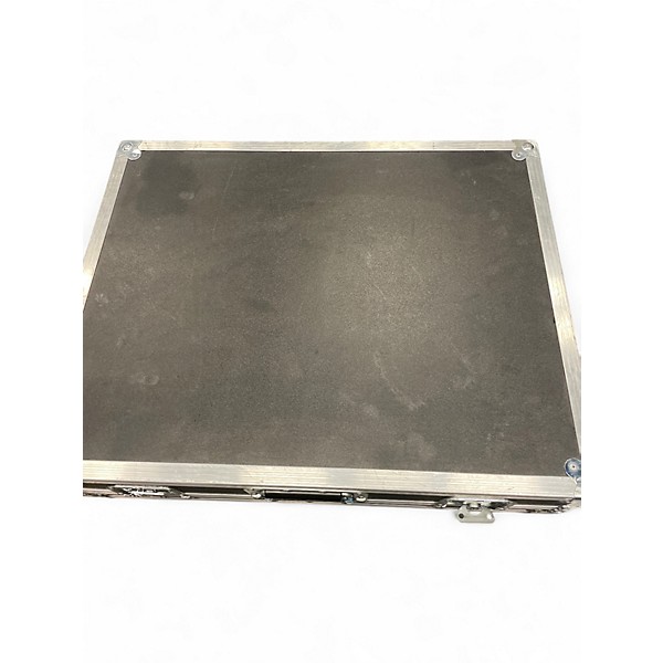 Used Mackie Cfx20 Powered Mixer