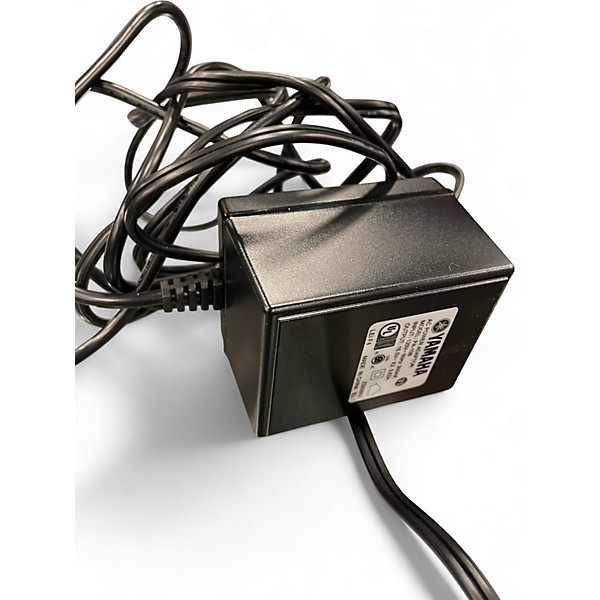 Used Yamaha MG10XU 10 Channel Mixer with Effects Unpowered Mixer