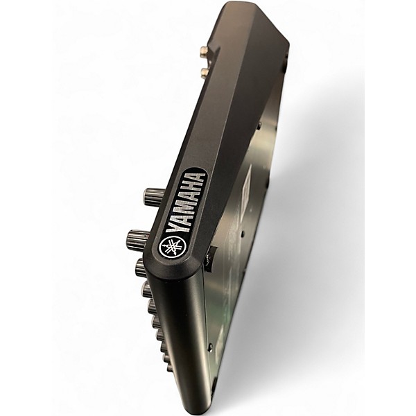 Used Yamaha MG10XU 10 Channel Mixer with Effects Unpowered Mixer