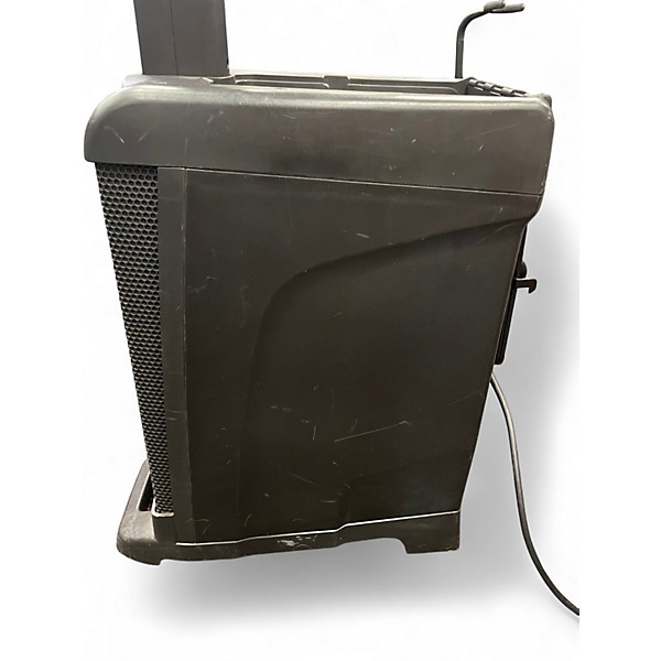 Used JBL EON ONE Sound Package