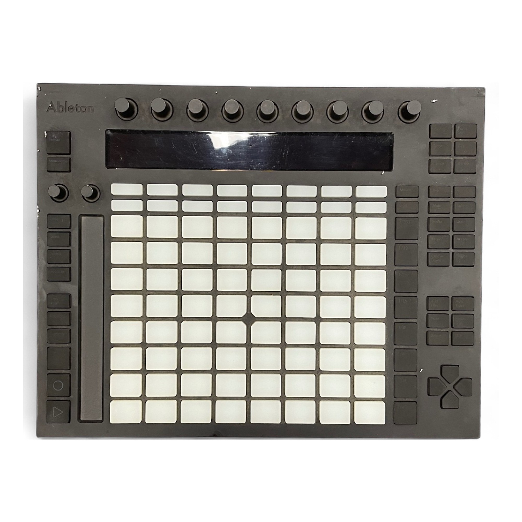 Used Ableton Push MIDI Controller | Guitar Center