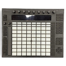 Used Ableton Push MIDI Controller
