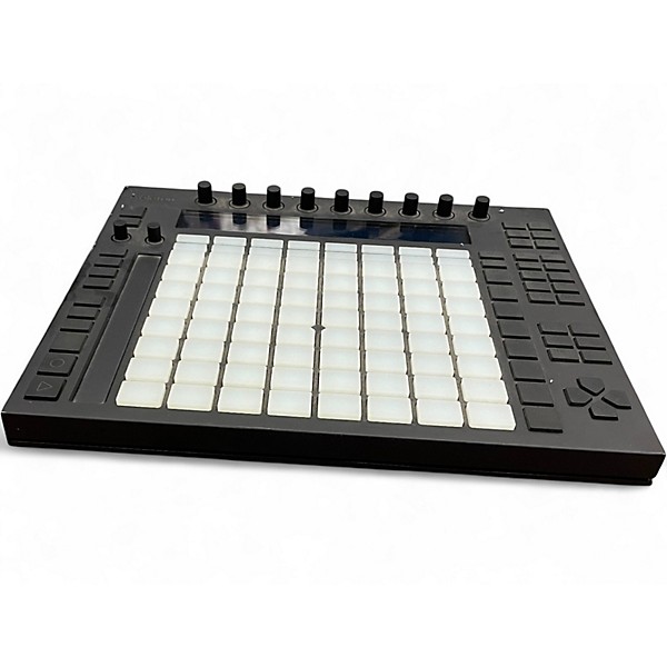Used Ableton Push MIDI Controller
