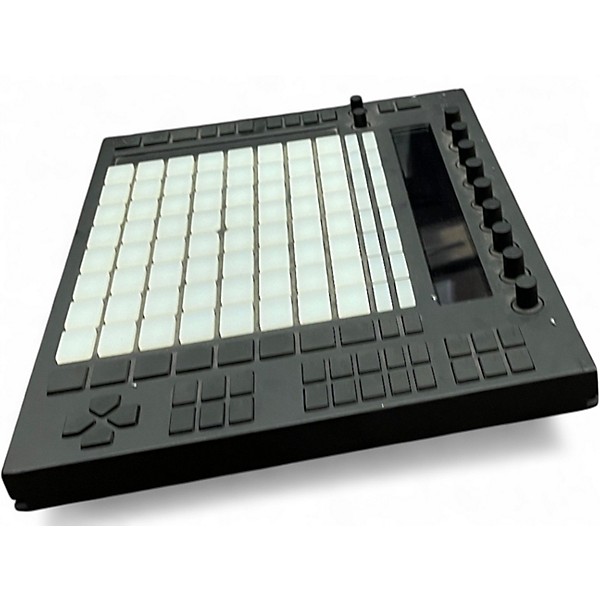 Used Ableton Push MIDI Controller