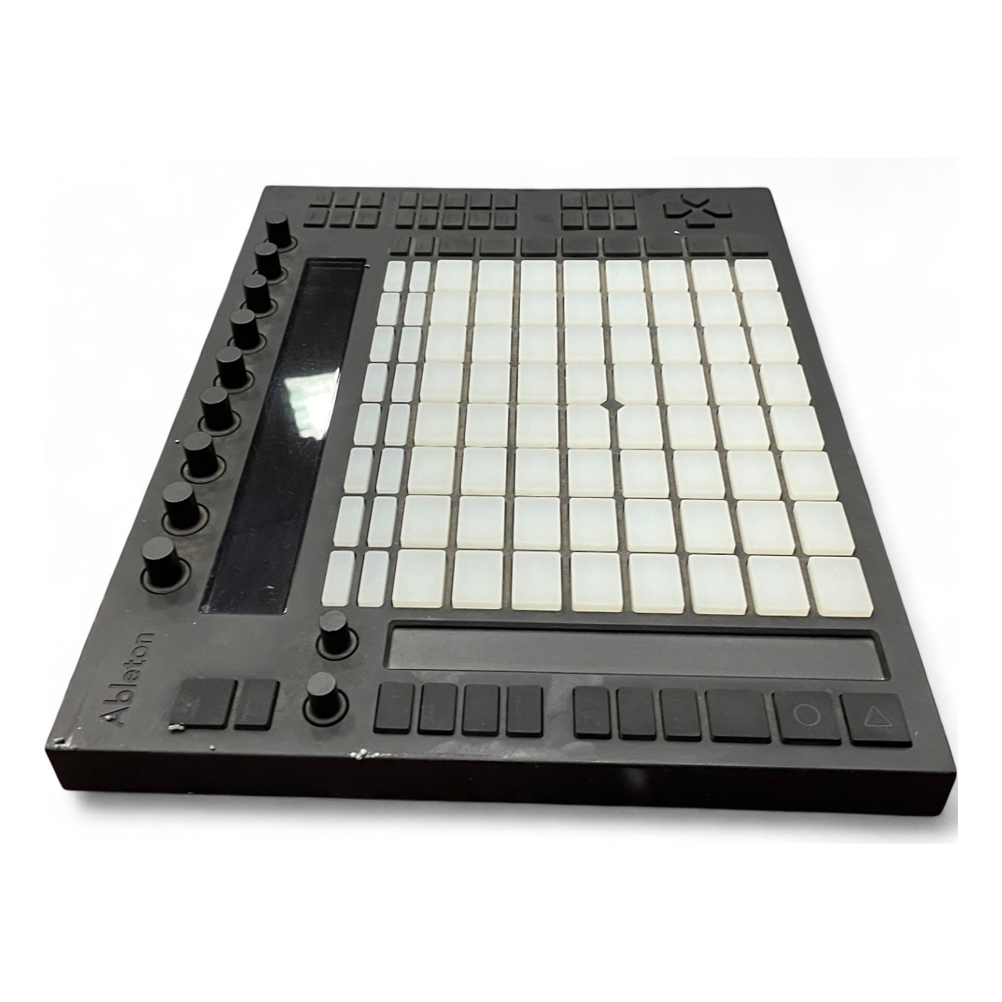 Used Ableton Push MIDI Controller | Guitar Center