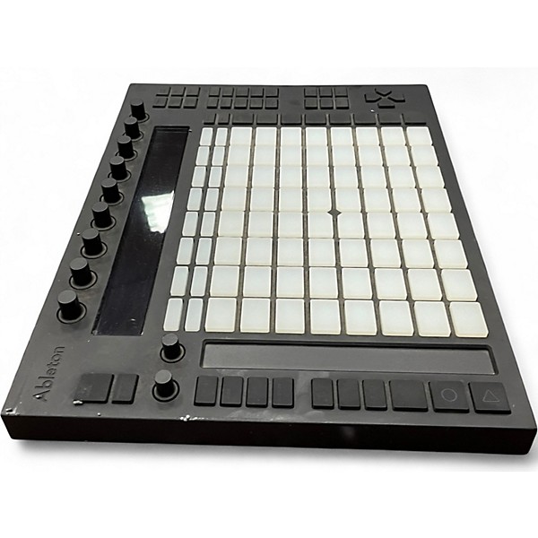 Used Ableton Push MIDI Controller