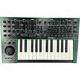 Used Roland SYSTEM-1 Synthesizer