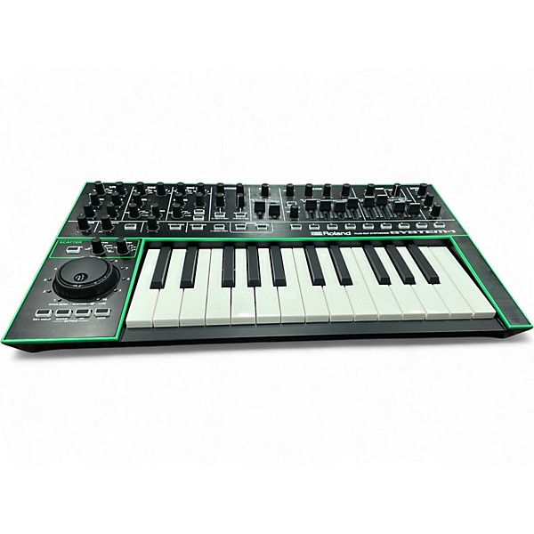 Used Roland SYSTEM-1 Synthesizer