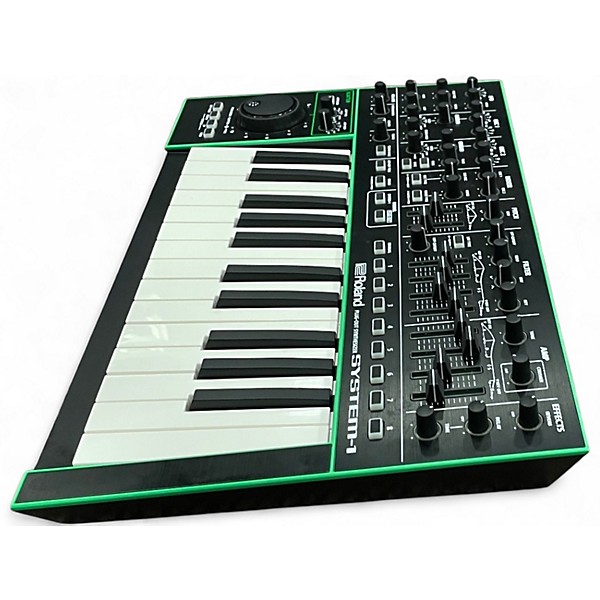Used Roland SYSTEM-1 Synthesizer