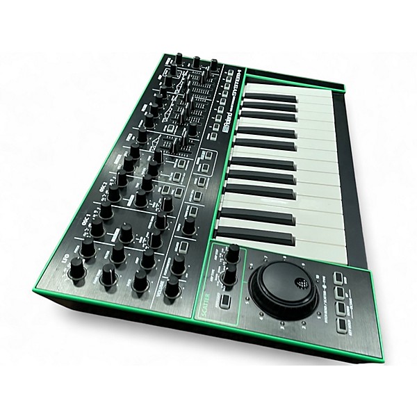 Used Roland SYSTEM-1 Synthesizer