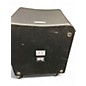 Used QSC KW181 1000W Powered Subwoofer
